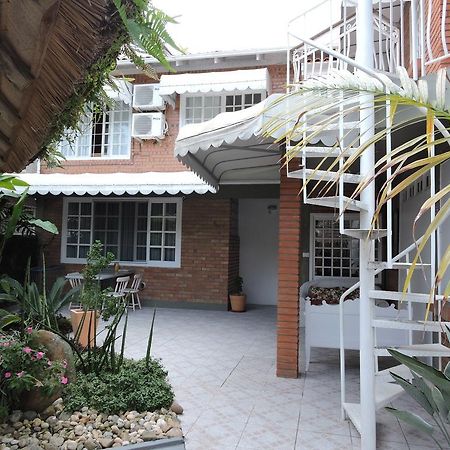 Pousada Don Alberto'S Florianópolis Eksteriør bilde
