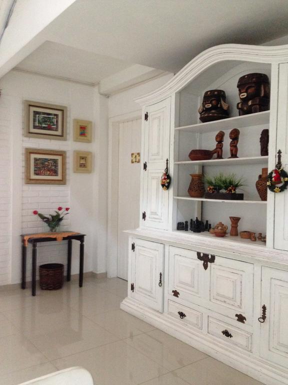 Pousada Don Alberto'S Florianópolis Eksteriør bilde