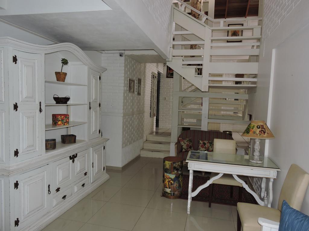 Pousada Don Alberto'S Florianópolis Eksteriør bilde