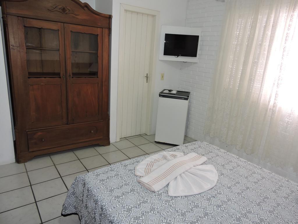 Pousada Don Alberto'S Florianópolis Eksteriør bilde