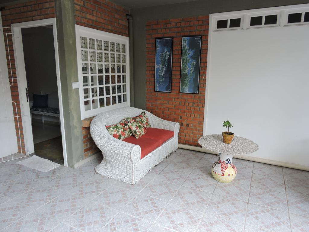 Pousada Don Alberto'S Florianópolis Eksteriør bilde